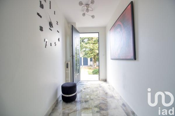 Maison à vendre 7 pièces 150 m² Conflans-Sainte-Honorine