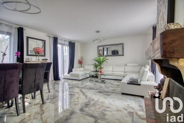 Maison à vendre 7 pièces 150 m² Conflans-Sainte-Honorine