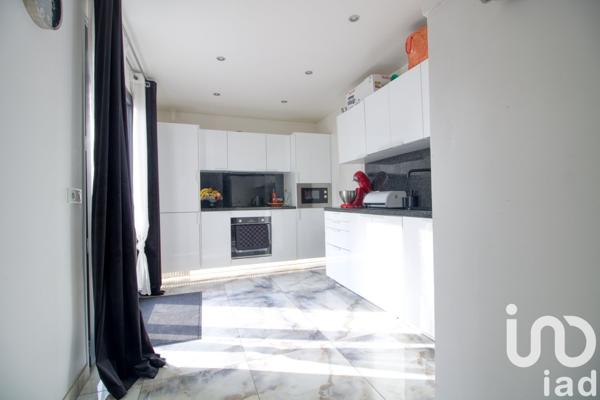 Maison à vendre 7 pièces 150 m² Conflans-Sainte-Honorine