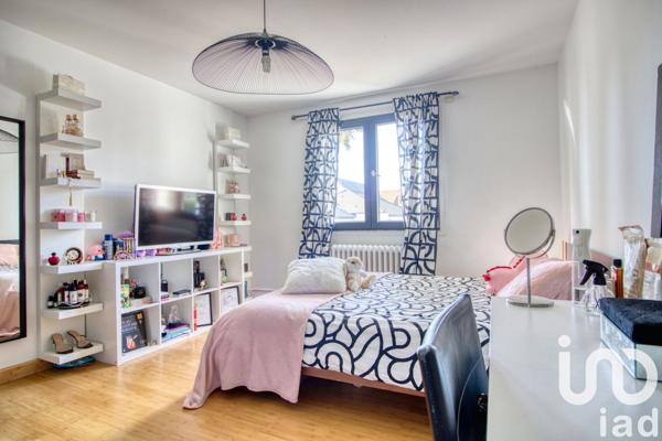 Maison à vendre 7 pièces 150 m² Conflans-Sainte-Honorine