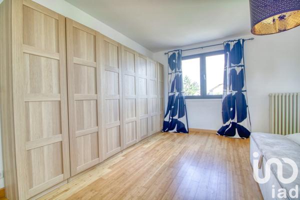 Maison à vendre 7 pièces 150 m² Conflans-Sainte-Honorine