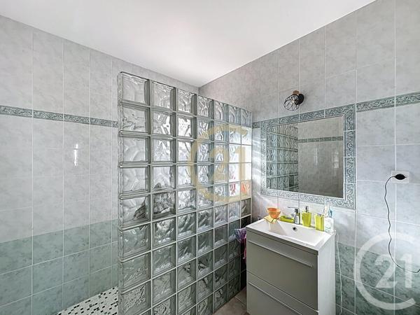 Maison à vendre  5 pièces - 96,09 m2 CASTILLON DU GARD - 30