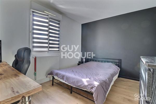 MAISON NEUVE 7P - TRIANGLE D'OR - Ste Genevieve Des Bois