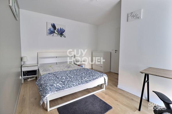 MAISON NEUVE 7P - TRIANGLE D'OR - Ste Genevieve Des Bois