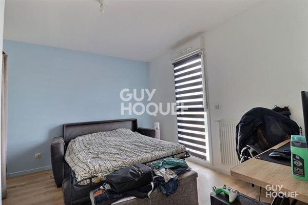 MAISON NEUVE 7P - TRIANGLE D'OR - Ste Genevieve Des Bois