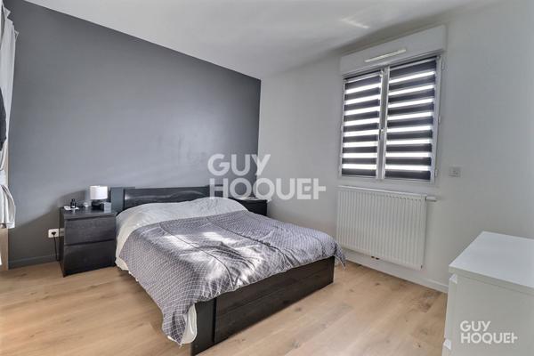 MAISON NEUVE 7P - TRIANGLE D'OR - Ste Genevieve Des Bois