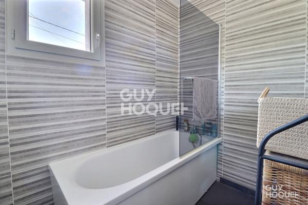 MAISON NEUVE 7P - TRIANGLE D'OR - Ste Genevieve Des Bois