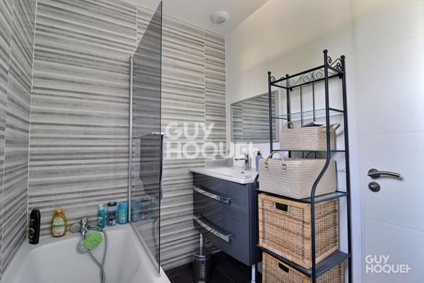 MAISON NEUVE 7P - TRIANGLE D'OR - Ste Genevieve Des Bois