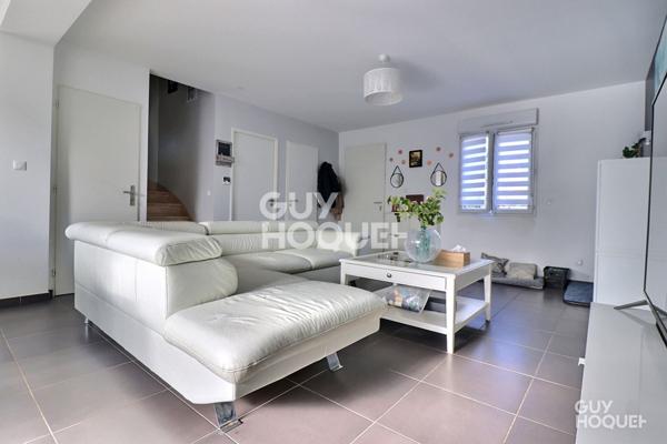 MAISON NEUVE 7P - TRIANGLE D'OR - Ste Genevieve Des Bois