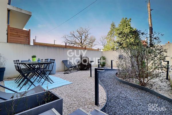 MAISON NEUVE 7P - TRIANGLE D'OR - Ste Genevieve Des Bois