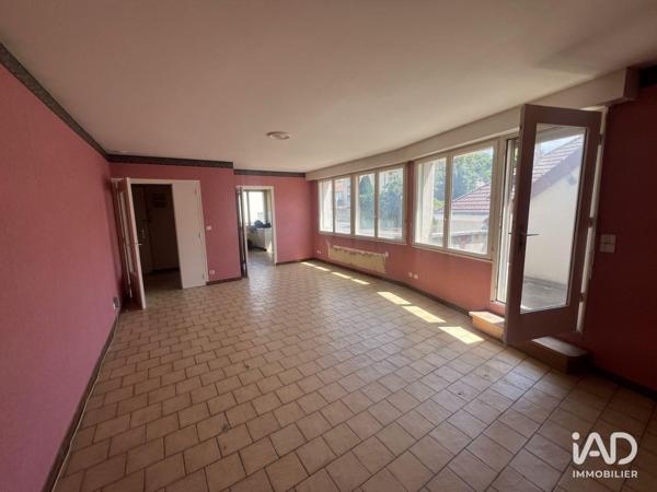 Immeuble à vendre 5 pièces 745 m² Dormans