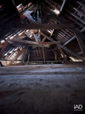 Immeuble à vendre 5 pièces 745 m² Dormans