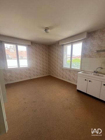 Immeuble à vendre 5 pièces 745 m² Dormans