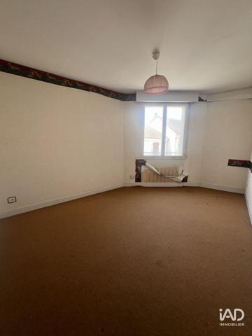 Immeuble à vendre 5 pièces 745 m² Dormans