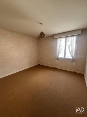 Immeuble à vendre 5 pièces 745 m² Dormans