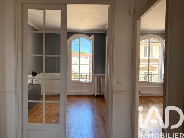 Appartement à vendre 5 pièces 130 m² Reims