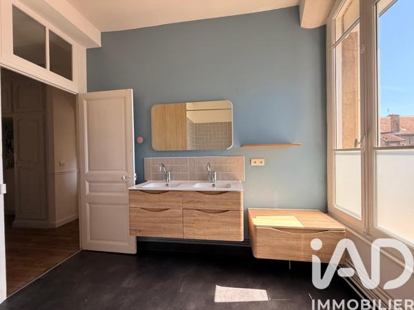 Appartement à vendre 5 pièces 130 m² Reims