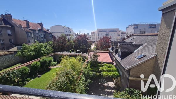 Appartement à vendre 5 pièces 130 m² Reims