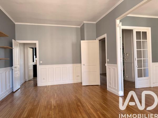 Appartement à vendre 5 pièces 130 m² Reims