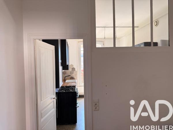 Appartement à vendre 5 pièces 130 m² Reims