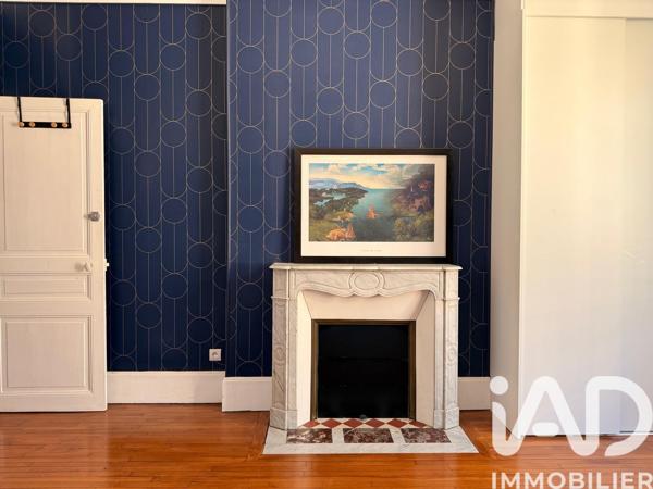 Appartement à vendre 5 pièces 130 m² Reims