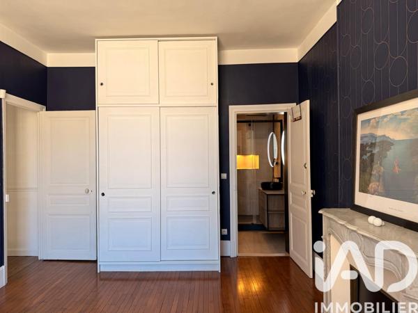 Appartement à vendre 5 pièces 130 m² Reims