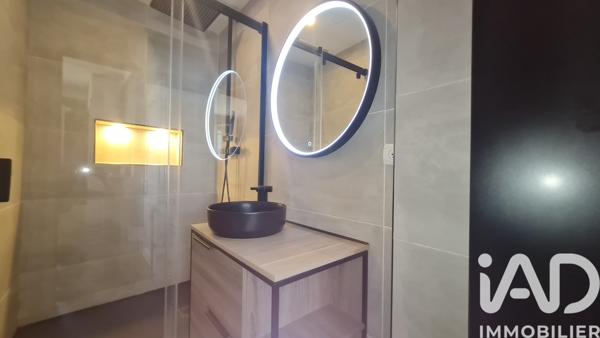 Appartement à vendre 5 pièces 130 m² Reims
