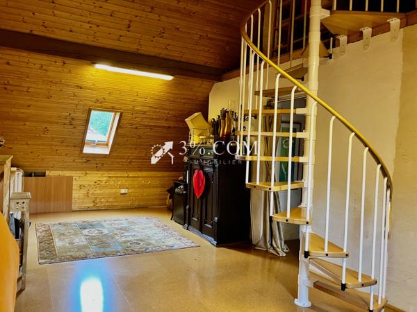 Maison 7 pièce(s) 4 chambre(s) 190 m²