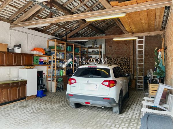 Maison 7 pièce(s) 4 chambre(s) 190 m²