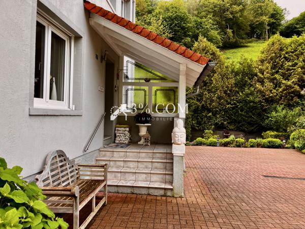 Maison 7 pièce(s) 4 chambre(s) 190 m²