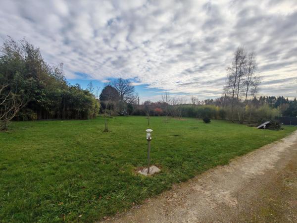 Maison ossature bois 124 M2