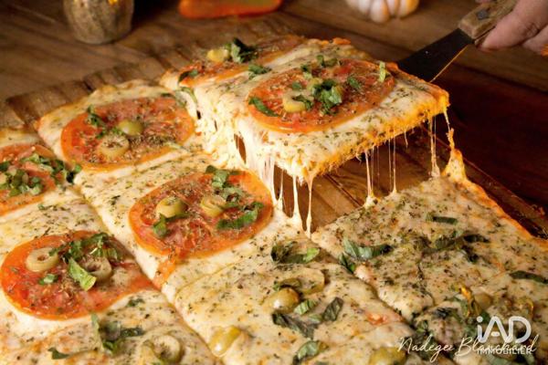 Pizzeria à vendre 180 m² La Rochelle