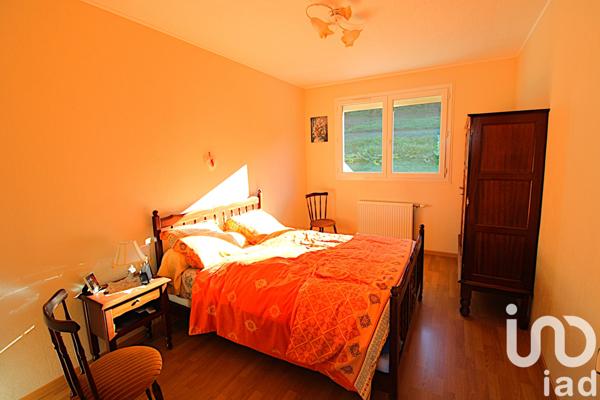 Maison à vendre 8 pièces 126 m² Bourganeuf