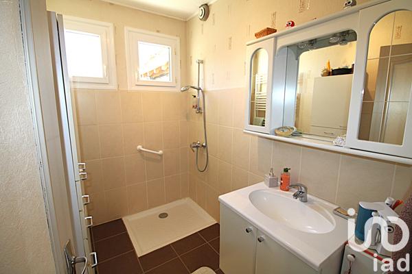Maison à vendre 8 pièces 126 m² Bourganeuf