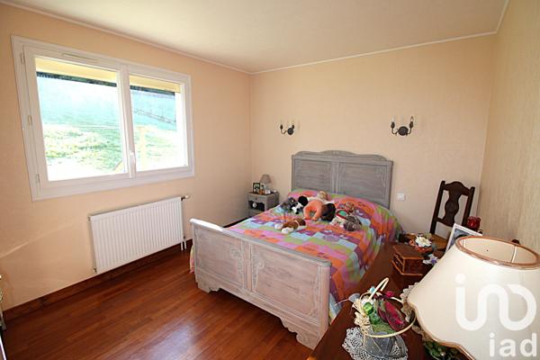 Maison à vendre 8 pièces 126 m² Bourganeuf