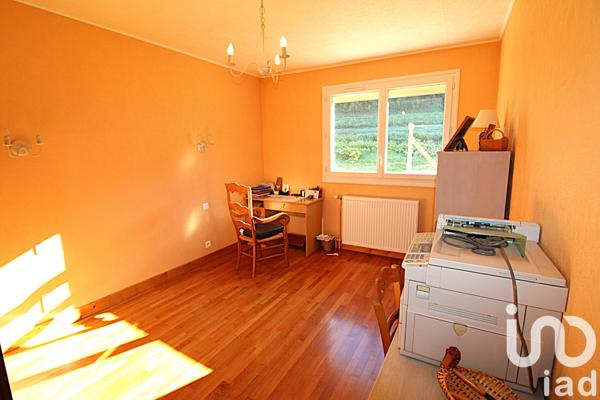 Maison à vendre 8 pièces 126 m² Bourganeuf