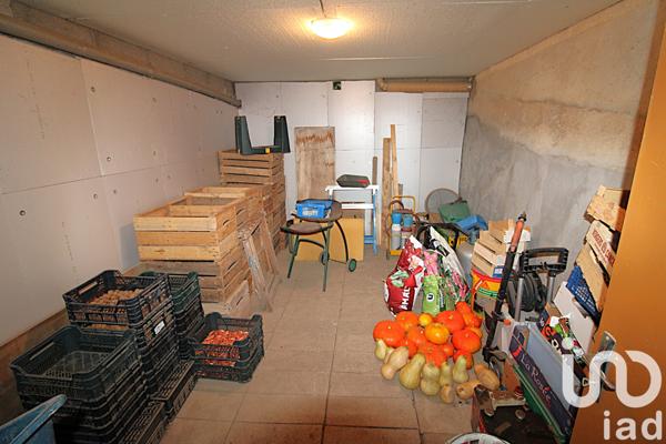 Maison à vendre 8 pièces 126 m² Bourganeuf