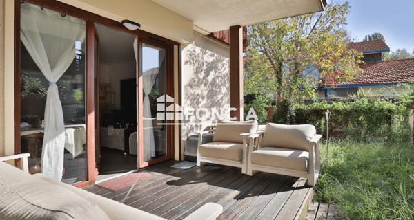 À vendre Appartement 3 pièces 66 m² - La Teste-de-buch 33260