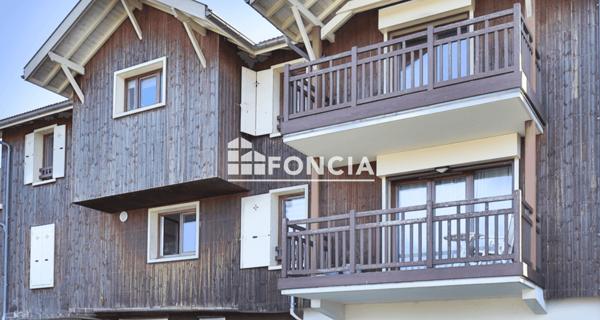 À vendre Appartement 3 pièces 66 m² - La Teste-de-buch 33260