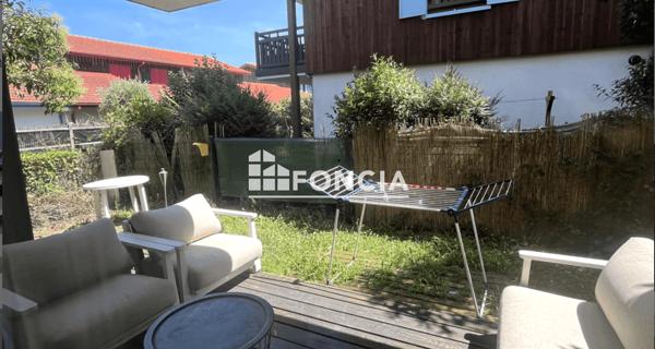 À vendre Appartement 3 pièces 66 m² - La Teste-de-buch 33260