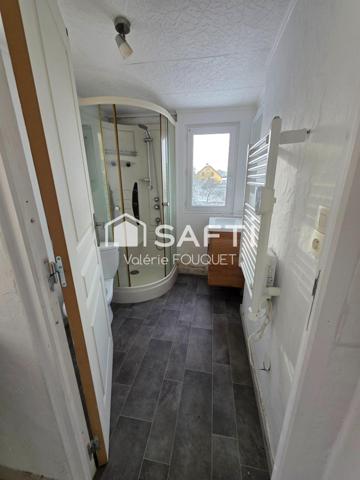 Jolie maison de 4 pièces à Bouligny