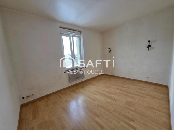 Jolie maison de 4 pièces à Bouligny