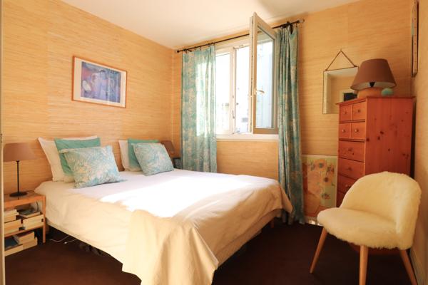 Appartement 2 pièces - 44 m²