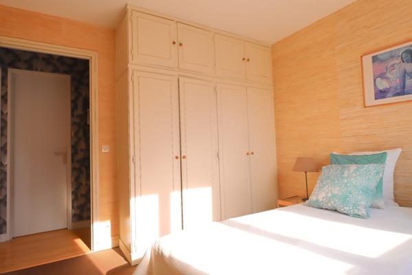 Appartement 2 pièces - 44 m²