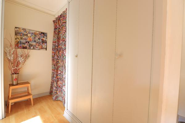 Appartement 2 pièces - 44 m²