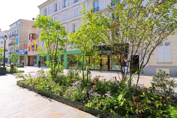 Appartement 2 pièces - 44 m²