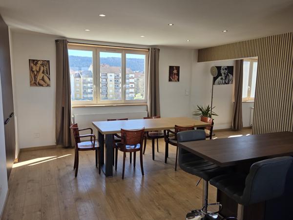Appartement