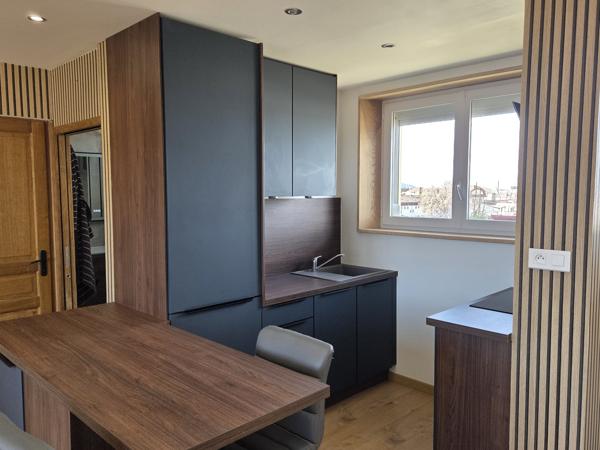 Appartement
