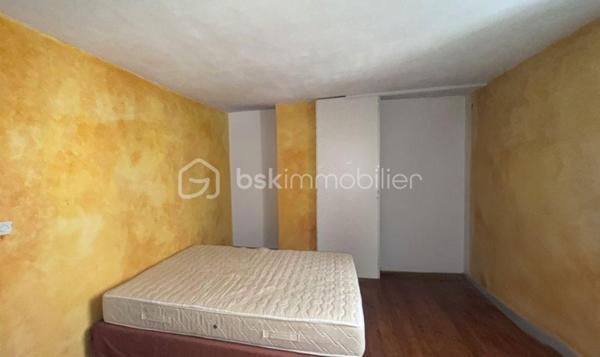 Duplex de 101 m²