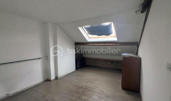 Duplex de 101 m²